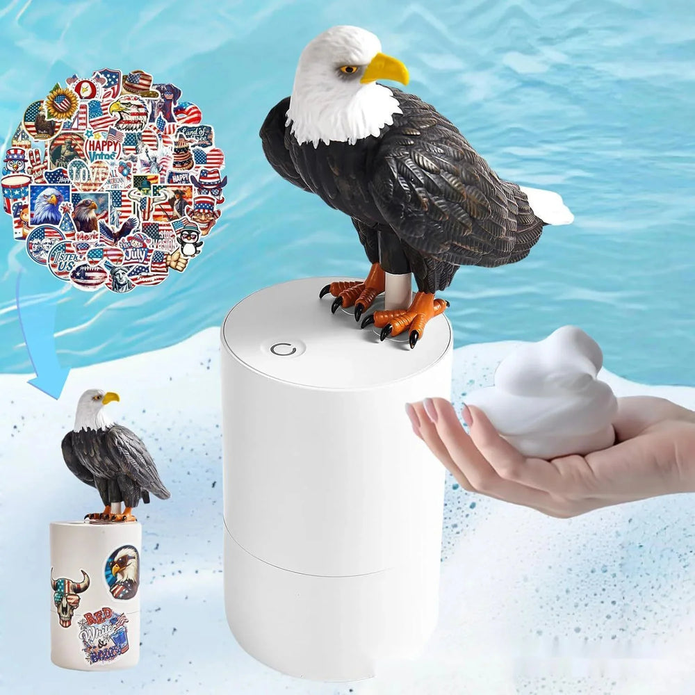 SmartPlay Gadget – Interactive Fun & Utility for Everyone – Side View | Toki Toy Box