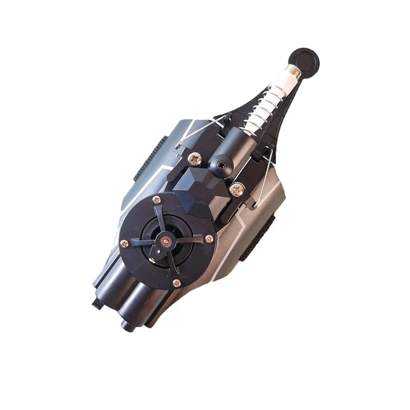 Spider Web Shooter Glove Toy – Wrist Launcher for Kids