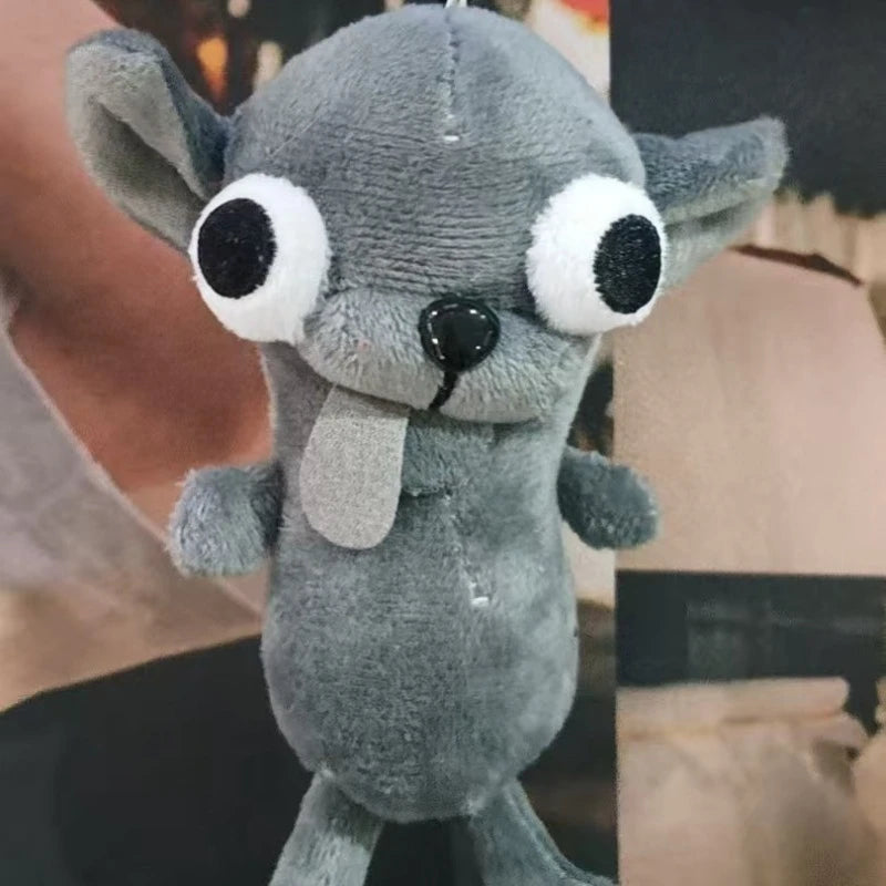 Cute Puppy Plush Keychain – Soft Pocket Buddy | Toki Toy Box – View 35 | Toki Toy Box