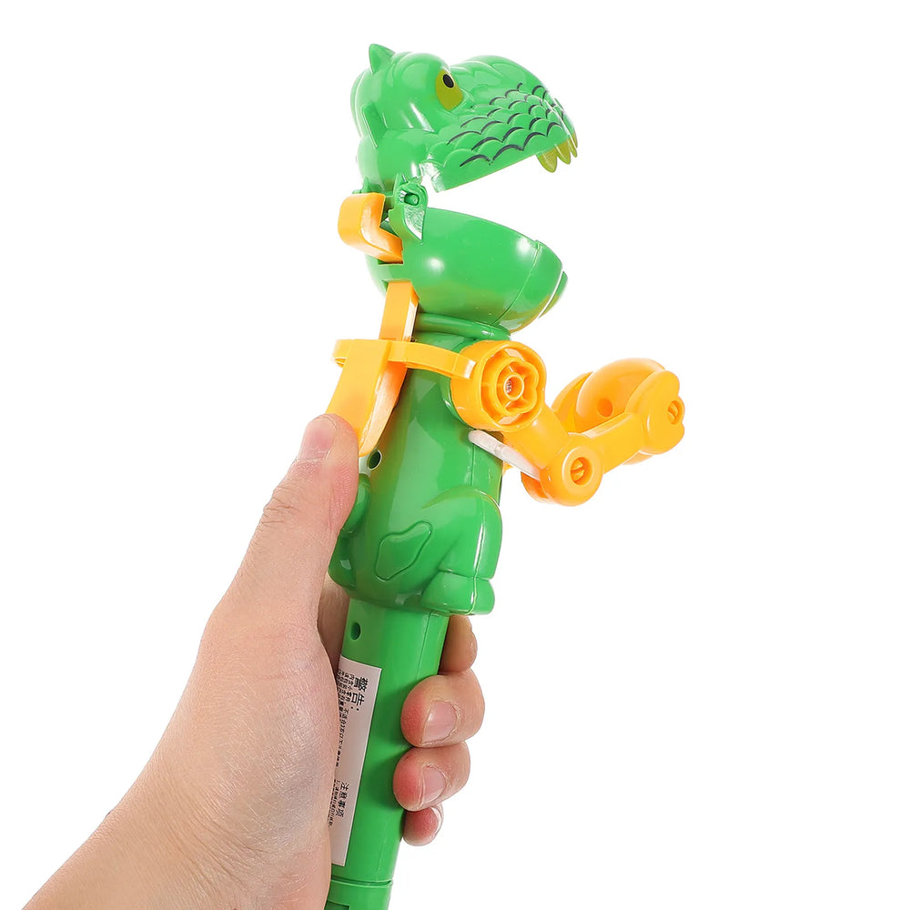 RoboDino Candy Holder Toy for Kids | Toki Toy Box