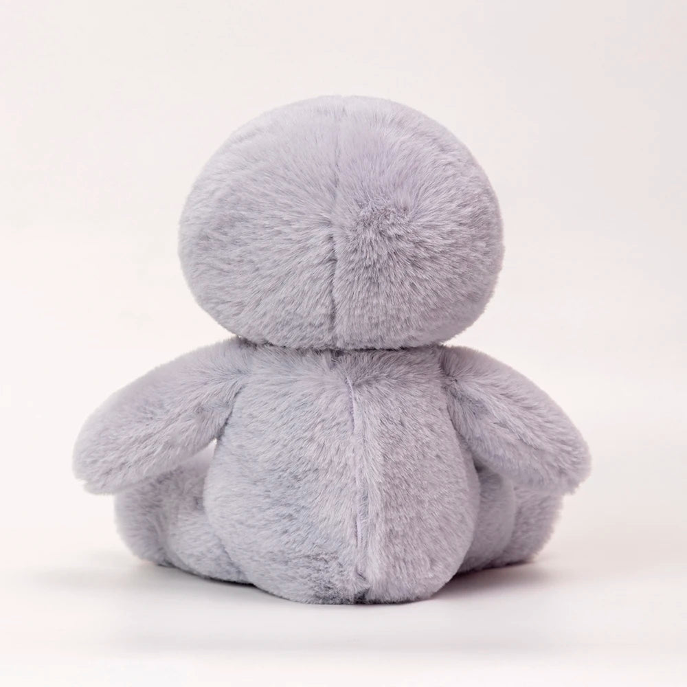 Breathing Sloth Plush Toy – Soothing Sleep Buddy - Toki Toy Box