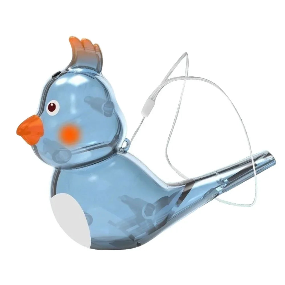 Water Bird Whistle – Magical Chirping Fun for Kids