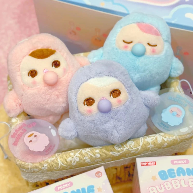 Mystery Bubble Charm Blind Box Collectible
