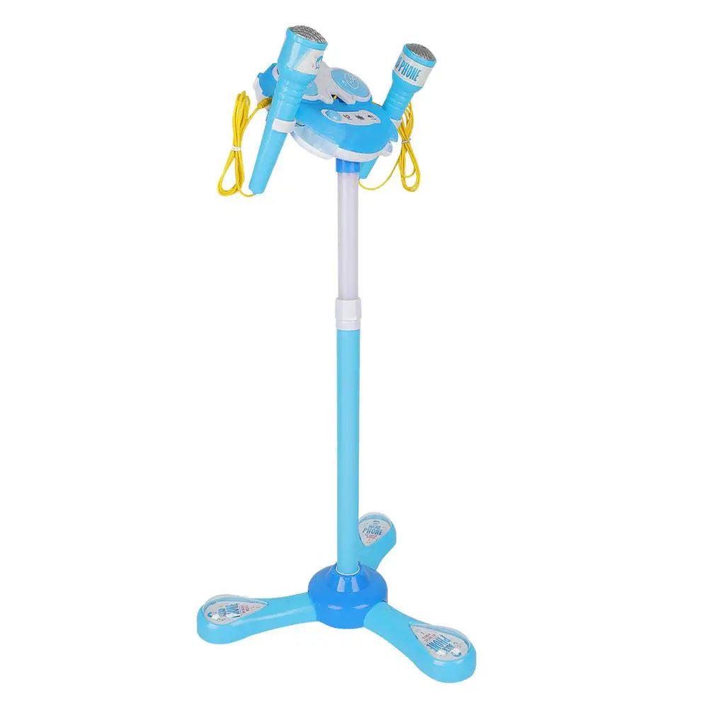 Karaoke Set – Full Setup View | Toki Toy Box