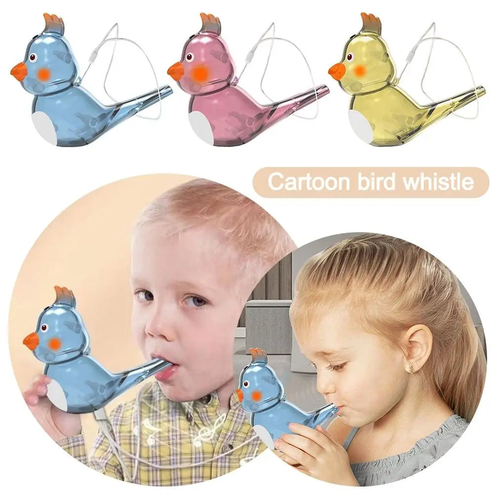 Water Bird Whistle – Magical Chirping Fun for Kids