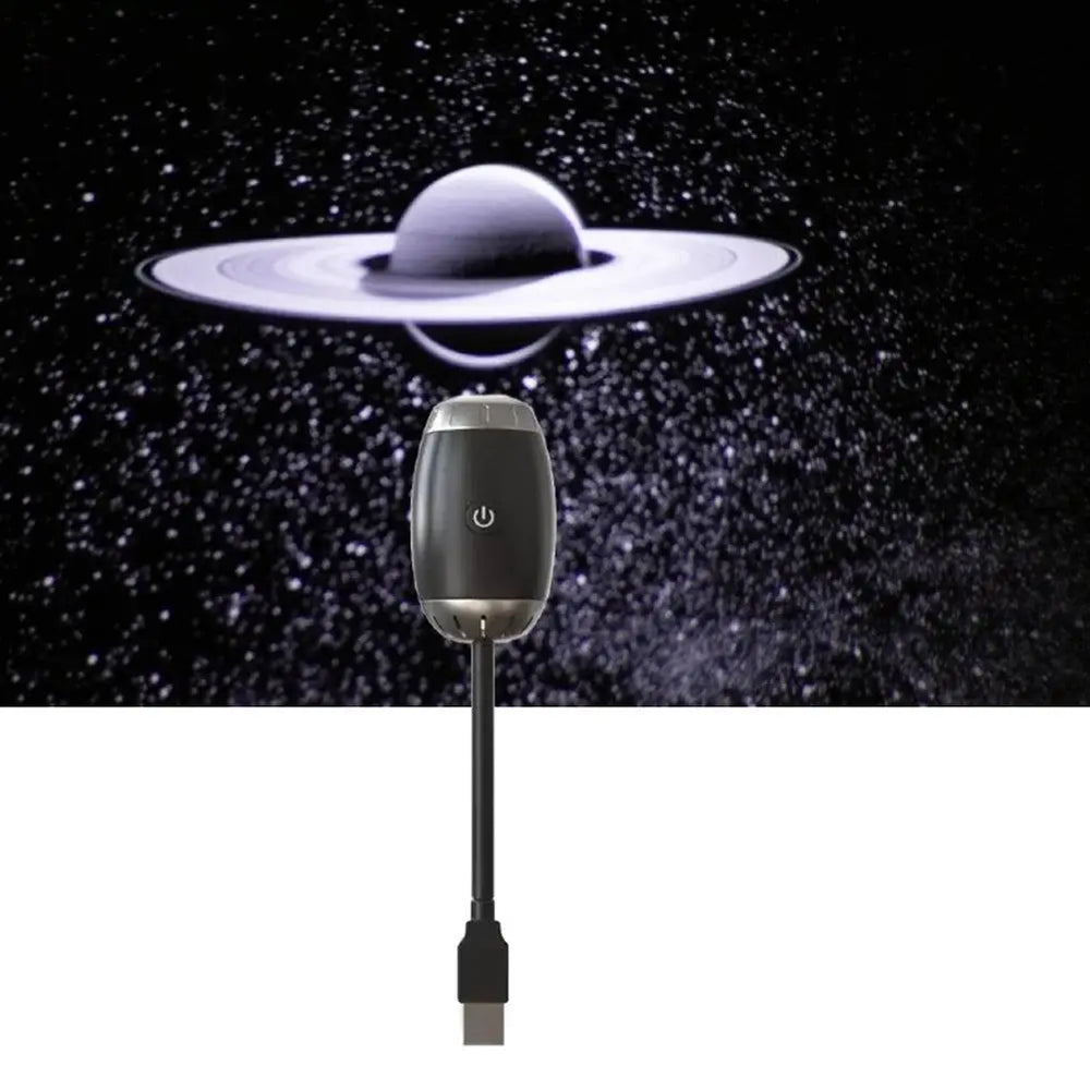 Galaxy Car Ambient Light | Starry Glow + Scent | Toki Toy Box