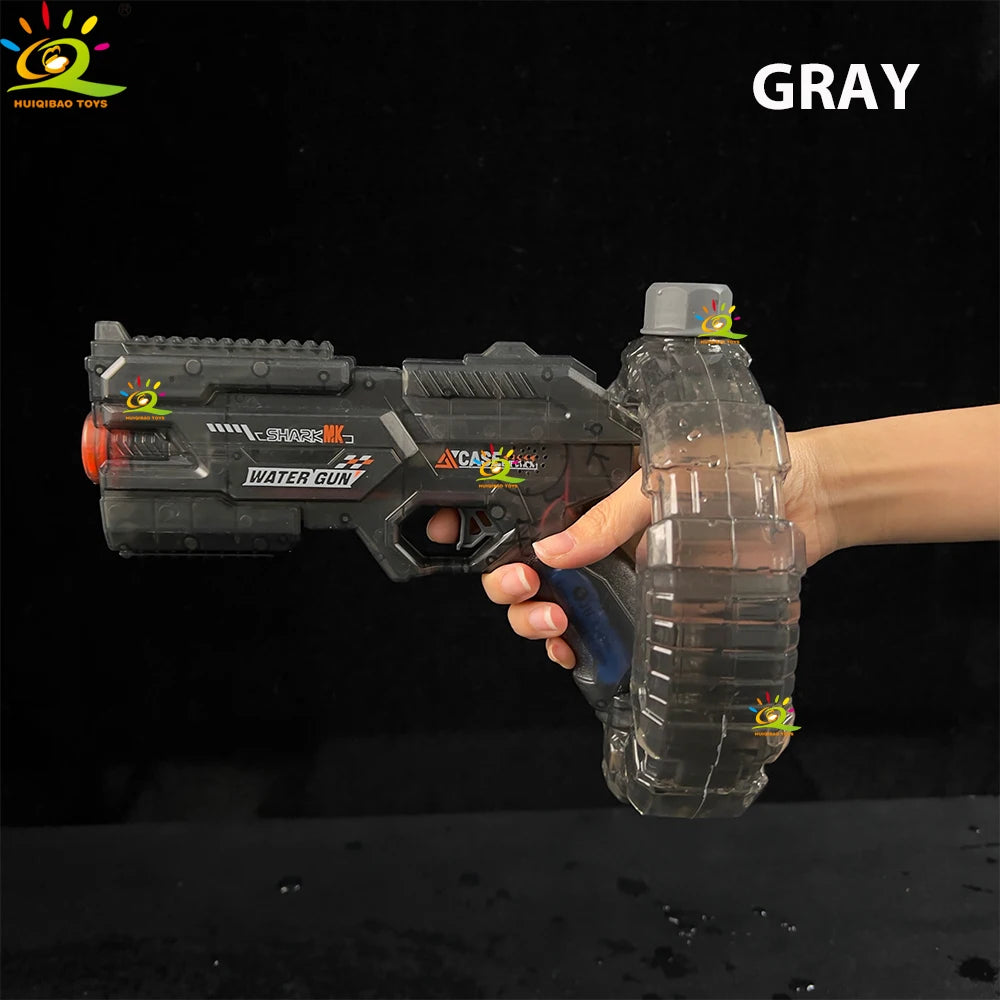 Water Blaster – All Model Options | Toki Toy Box