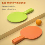 Family Ping Pong Set – Fun, Fitness & Bonding in One!