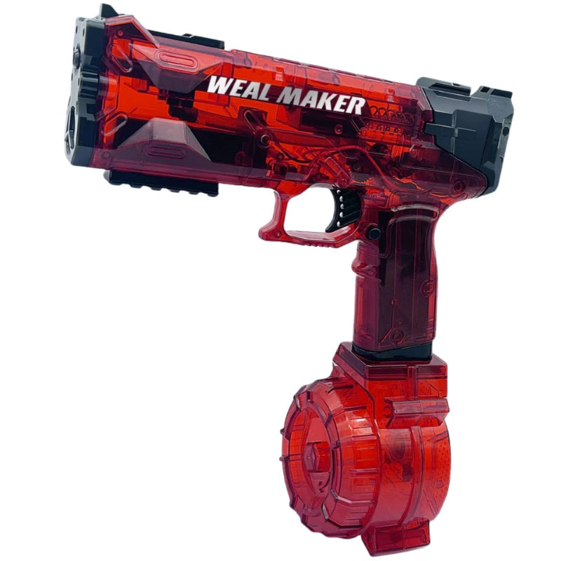 Electric Water Blaster – Automatic Summer Splash Toy