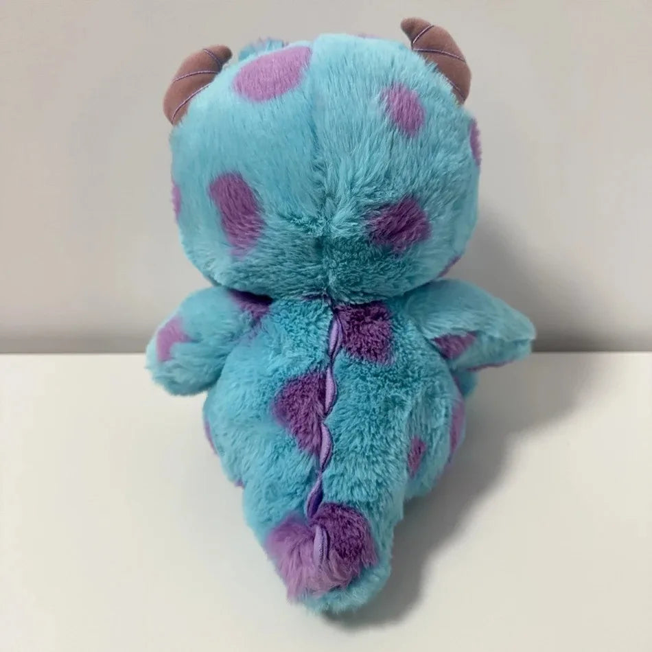 Breathing Plush Sleep Toy | Calming Light & Sound | Toki Toy Box – In Use | Toki Toy Box