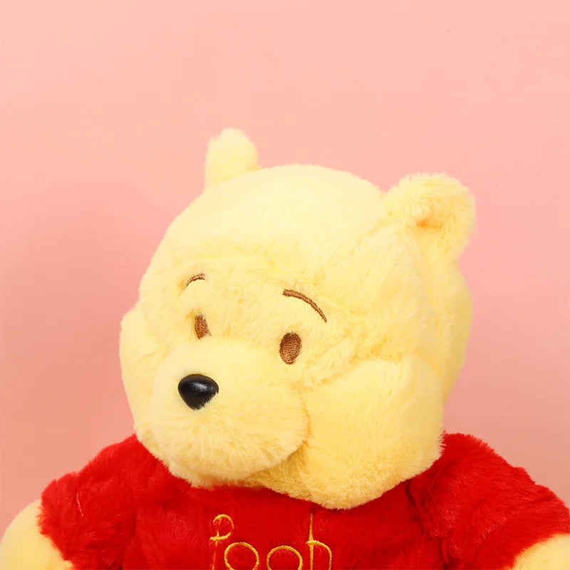Breathing Sleep Plush Toy with Music & Glow | Toki Toy Box – In Use | Toki Toy Box