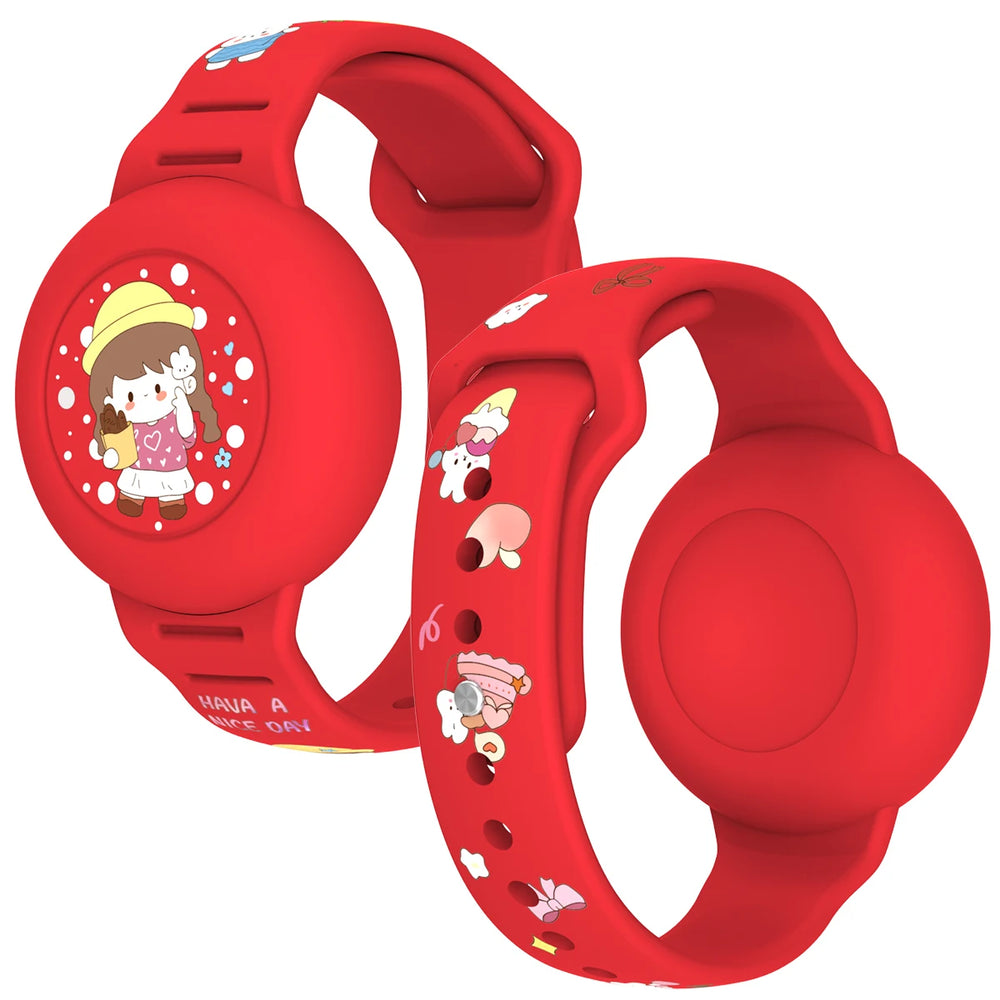 Hidden Tracker Shoe Insert for Kids - Toki Toy Box