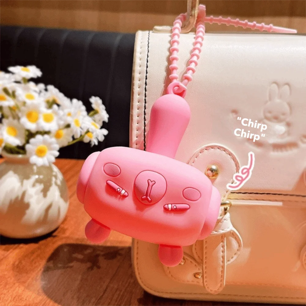 Squeaky Hammer – Brown Capybara | Toki Toy Box