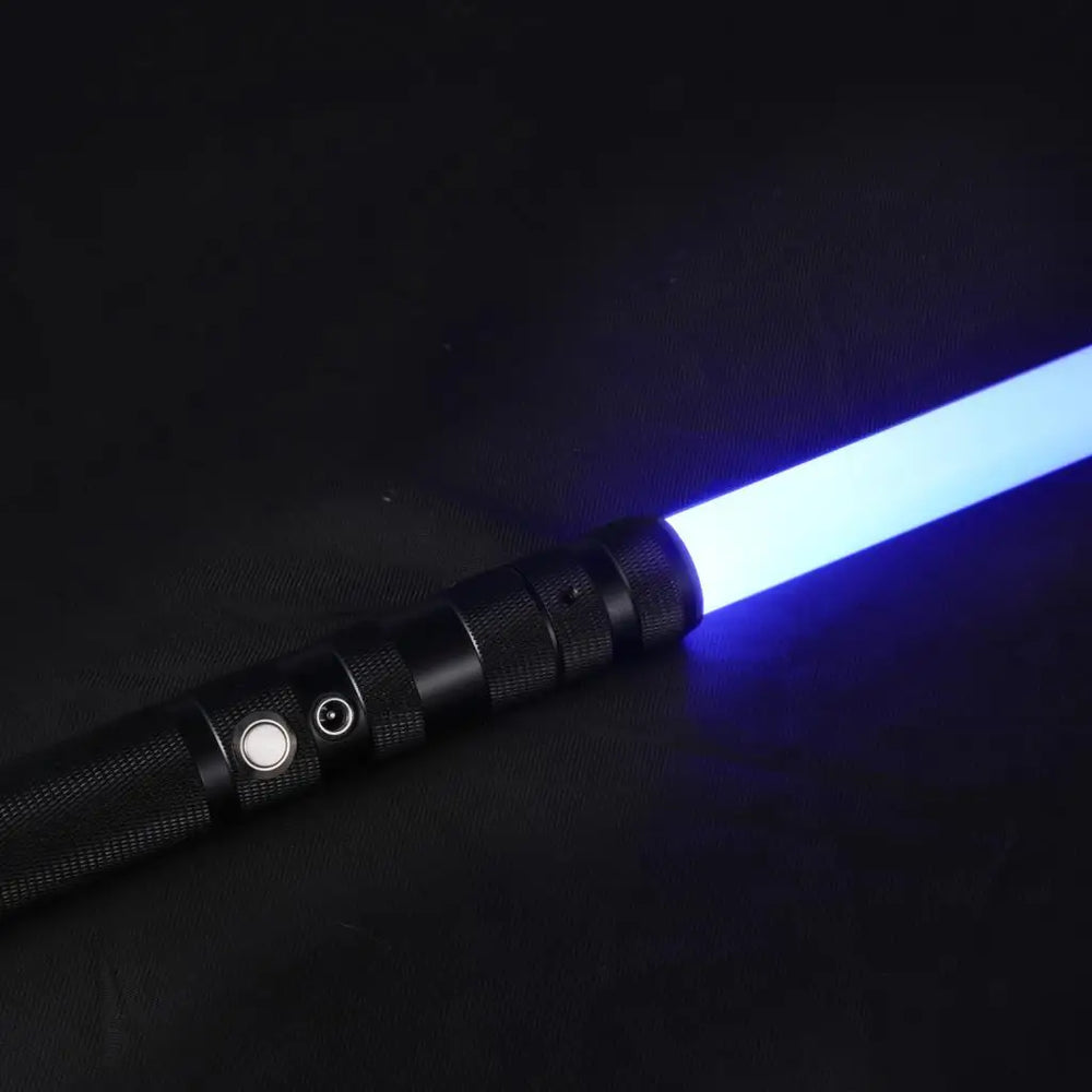 RGB Duel Light Sword – 16 Color Blade – View 11 | Toki Toy Box