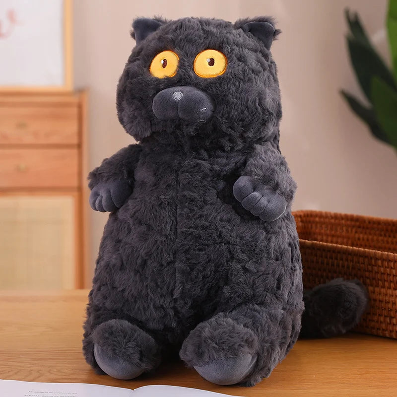 Squishy Animal Plush Pillow – Ultra Soft Cuddle Toy | Toki Toy Box – View 16 | Toki Toy Box