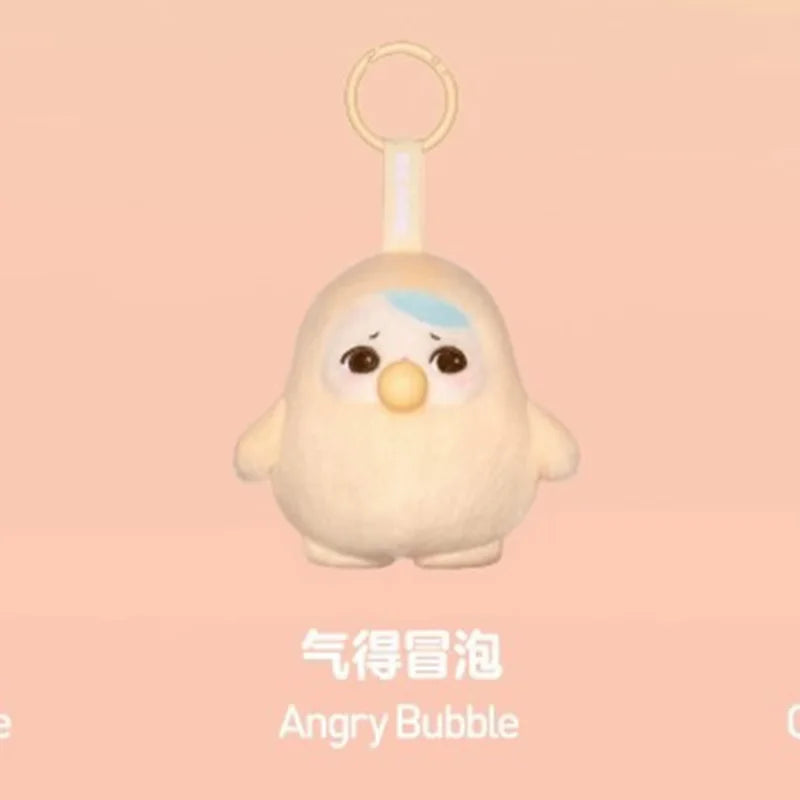 Mystery Bubble Charm Blind Box Collectible