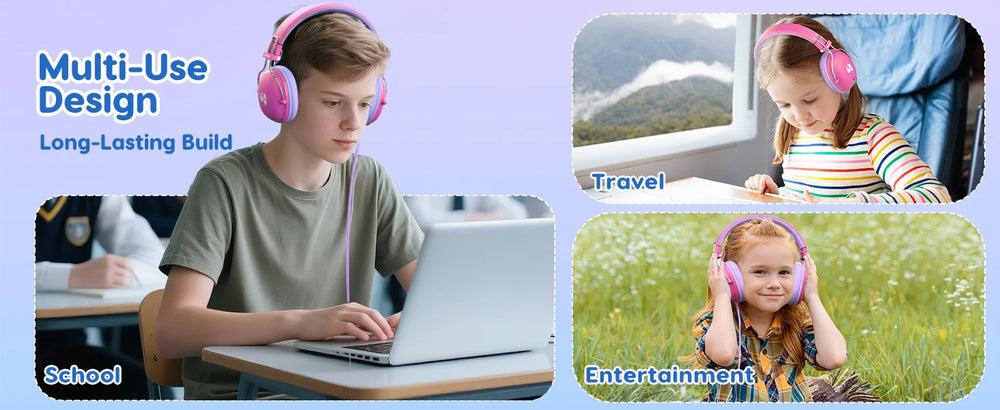 DRAFT - Consumer Electronics Not Toy + Awatrue/NUBWO Brands + Apple/Amazon/YOTO Trademarks in Title