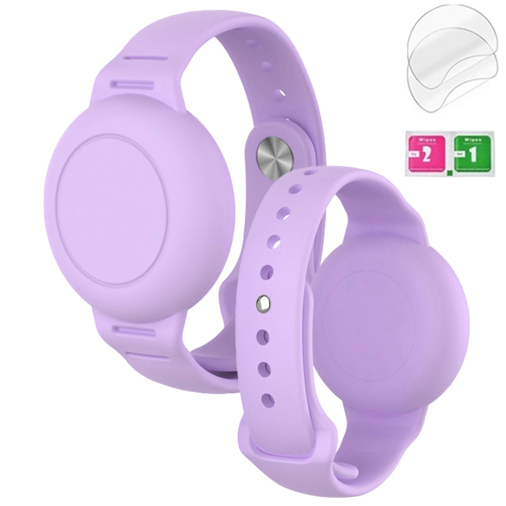 Hidden Tracker Shoe Insert for Kids - Toki Toy Box