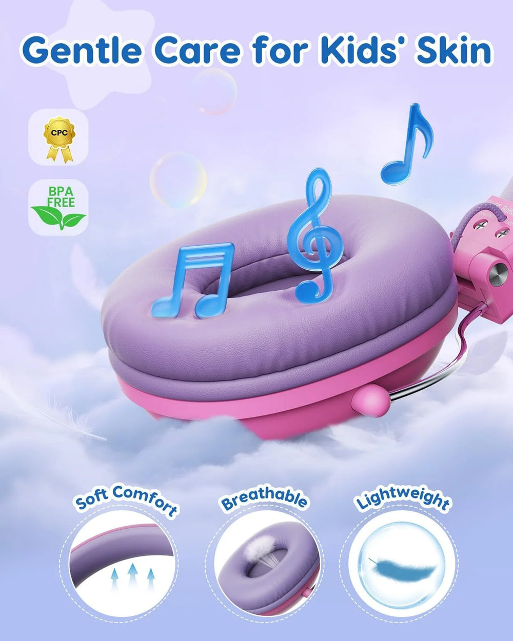 DRAFT - Consumer Electronics Not Toy + Awatrue/NUBWO Brands + Apple/Amazon/YOTO Trademarks in Title