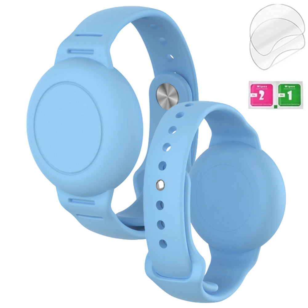 Hidden Tracker Shoe Insert for Kids - Toki Toy Box