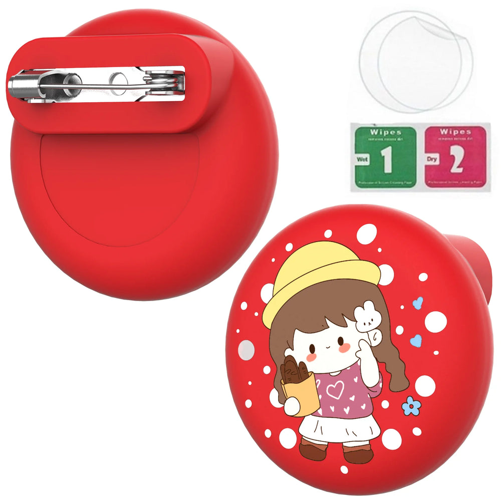 Hidden Tracker Shoe Insert for Kids - Toki Toy Box