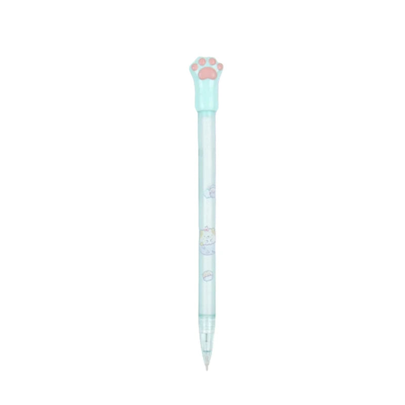 Cute Cat Paw Mechanical Pencil for School & Office