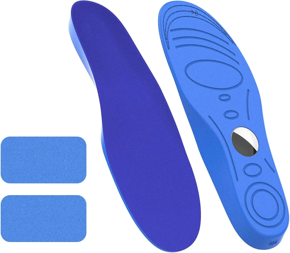 Hidden Tracker Shoe Insert for Kids - Toki Toy Box