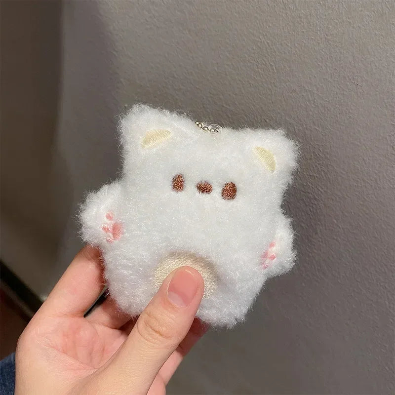 Cute Puppy Plush Keychain – Soft Pocket Buddy | Toki Toy Box – View 36 | Toki Toy Box