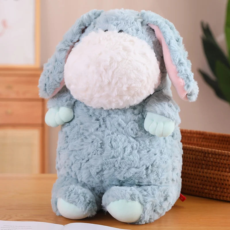 Squishy Animal Plush Pillow – Ultra Soft Cuddle Toy | Toki Toy Box – Packaging | Toki Toy Box