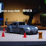 RC Drift Car – High-Speed Remote Control Drift Vehicle for Kids & Hobbyists