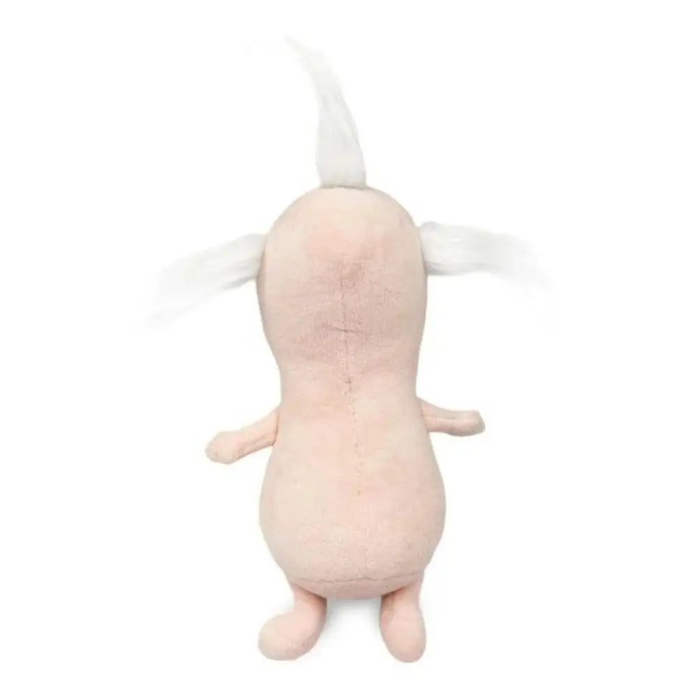 Cute Puppy Plush Keychain – Soft Pocket Buddy | Toki Toy Box – Packaging | Toki Toy Box