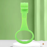 Baby Learning-to-Stand Hand-Pull Ring – Bed & Crib Handle for 0–3 Years