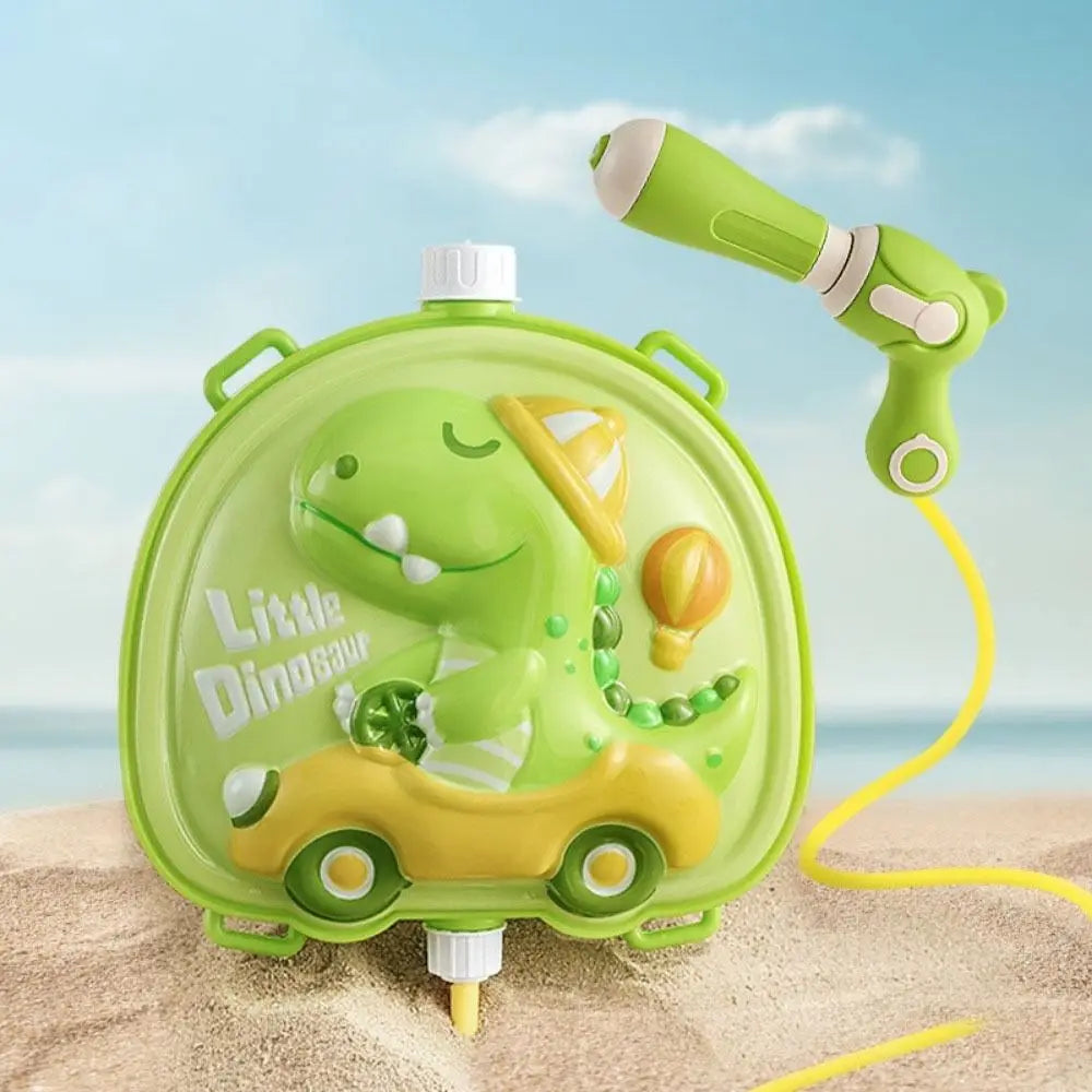 Kids Backpack Water Blaster – Long Range Summer Fun