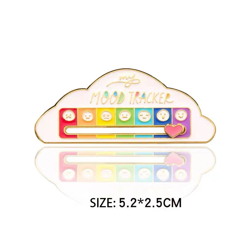 Social Battery Mood Pin – Funny Outfit Badge | Toki Toy Box – Lifestyle | Toki Toy Box
