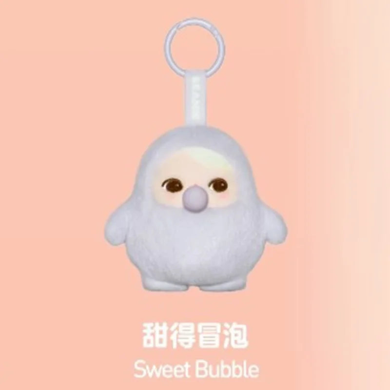 Mystery Bubble Charm Blind Box Collectible