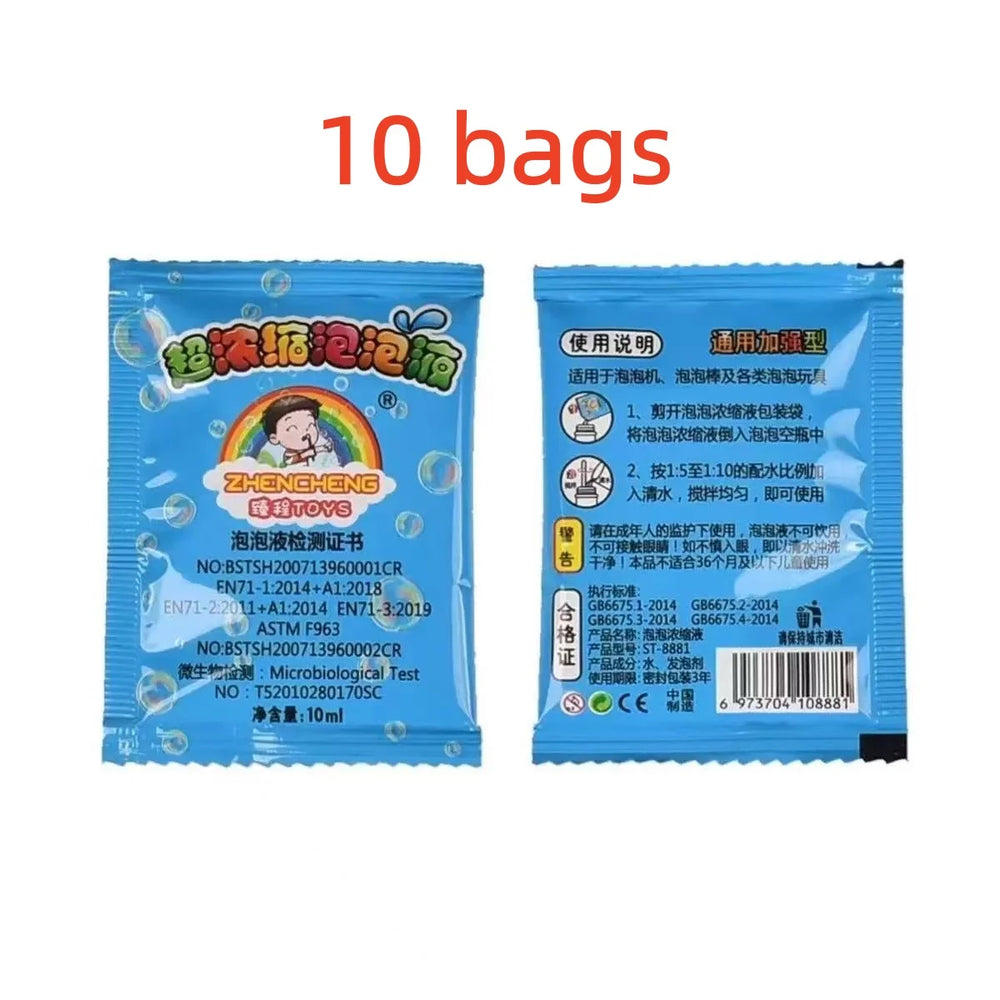 Bubble Smoke Toy Box – Funny Photo Prop Gadget – Color Options | Toki Toy Box