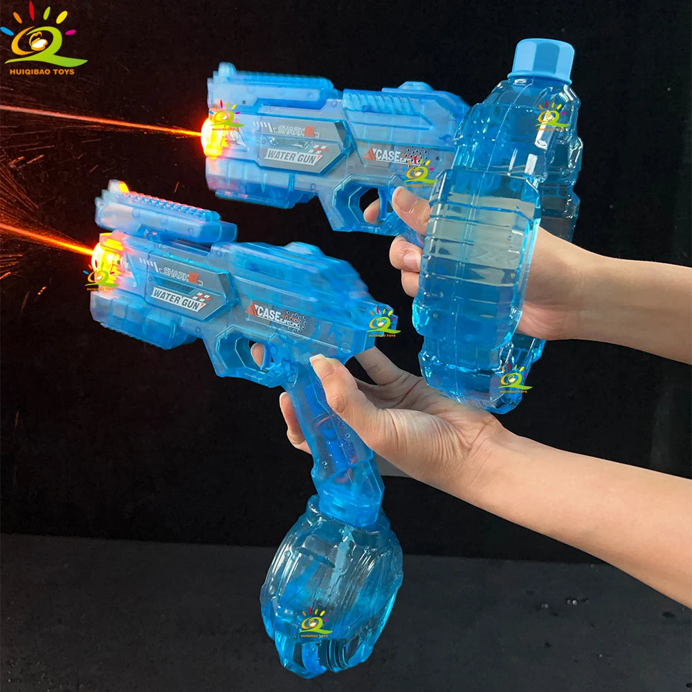 Water Blaster – Water Stream Range | Toki Toy Box