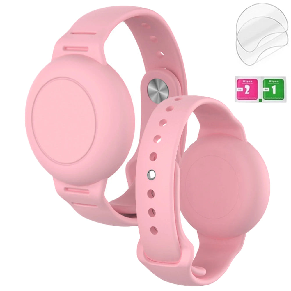 Hidden Tracker Shoe Insert for Kids - Toki Toy Box