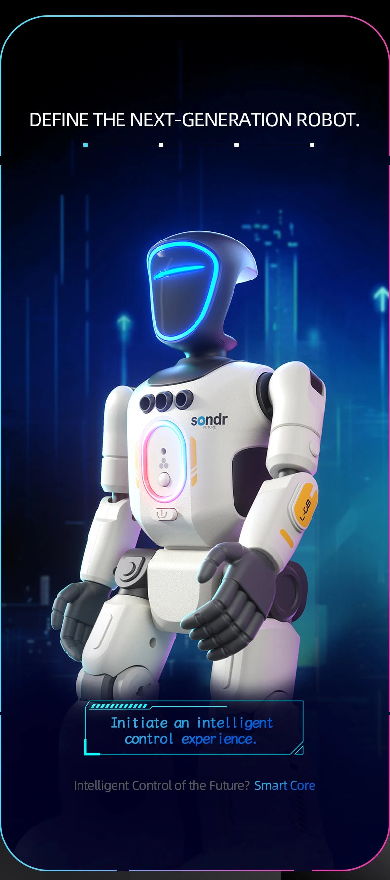 RC Robot Intelligent Robot for Children Remote Controlled Robots Smart Intelligent Dancing RC Robot Toy Gift for Kid R40