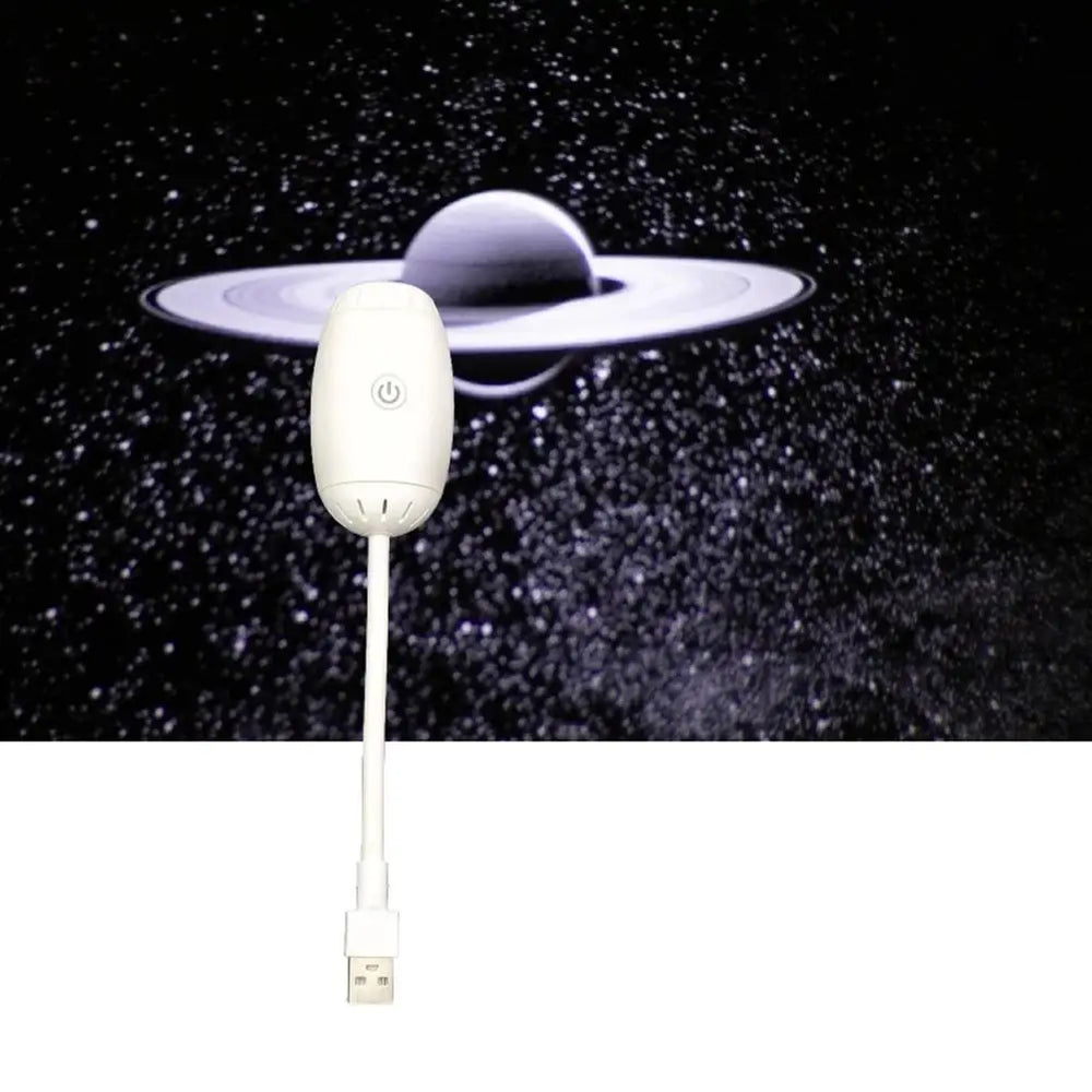 Galaxy Car Ambient Light | Starry Glow + Scent | Toki Toy Box