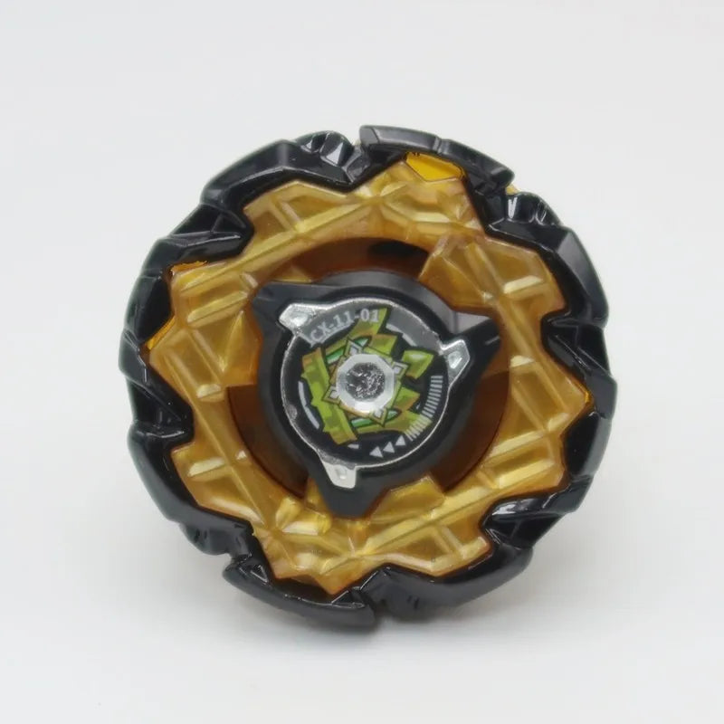 Battle Spin Top Toy – Fast-Paced Skill Challenge