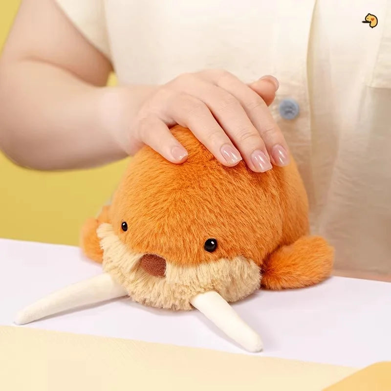 Posture Pal Plush – Cute Back-Straight Buddy for Kids – View 31 | Toki Toy Box