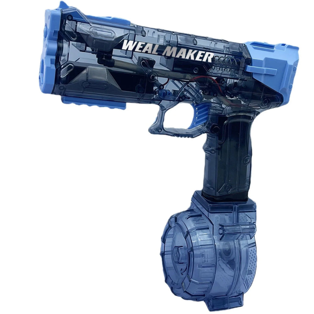 Electric Water Blaster – Automatic Summer Splash Toy