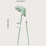 Dinosaur Training Chopsticks – Easy Learning Set | Toki Toy Box - Toki Toy Box