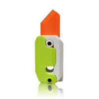 Carrot Gravity Fidget Knife – Sensory Stress Relief Toy for Kids & Adults