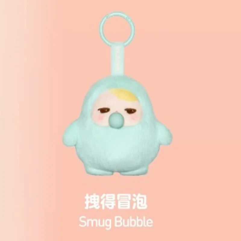 Mystery Bubble Charm Blind Box Collectible