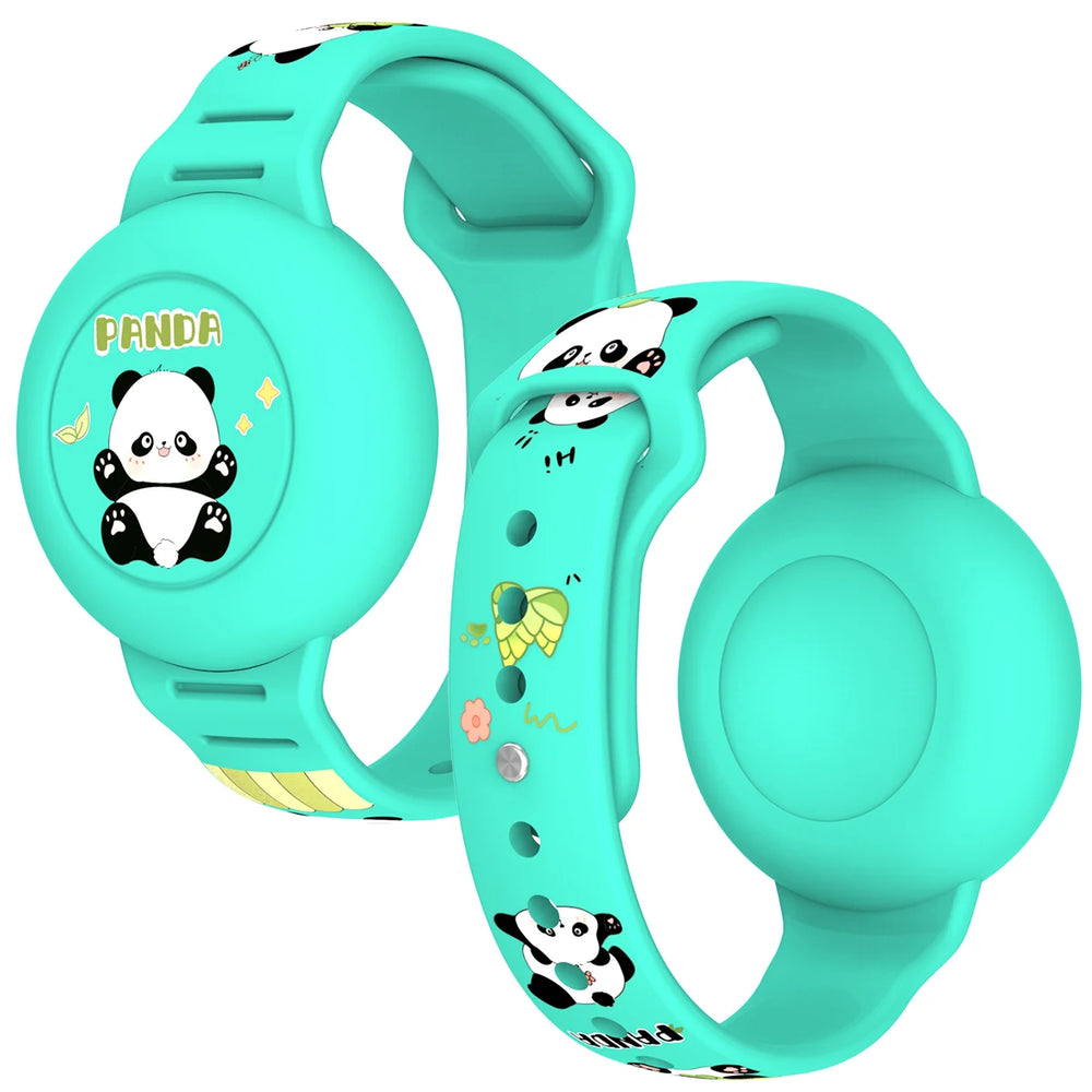 Tracker Insert – Compatible with AirTag | Toki Toy Box