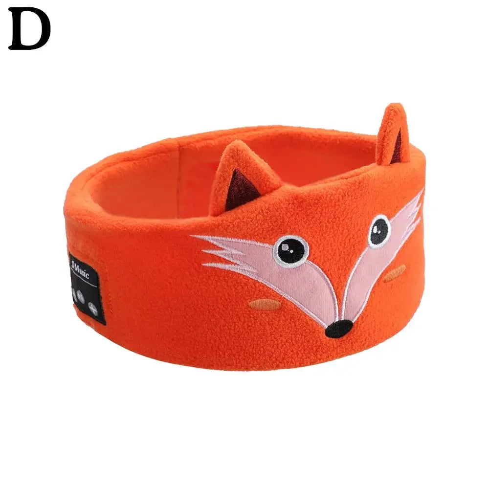 Bluetooth Headband – Travel Use | Toki Toy Box