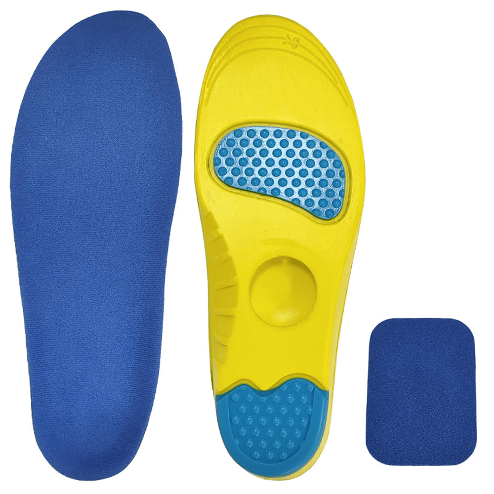 Hidden Tracker Shoe Insert for Kids - Toki Toy Box