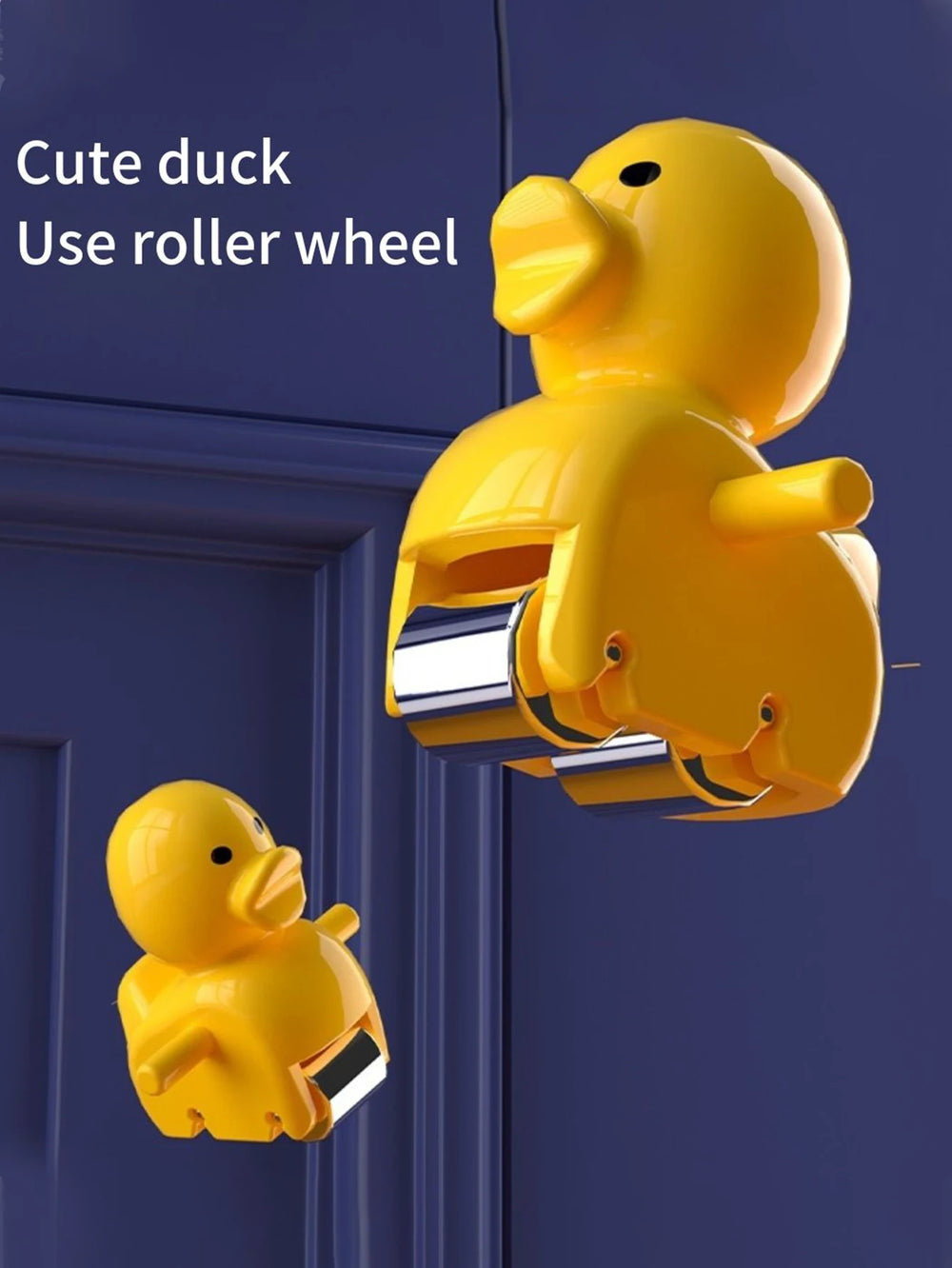 Electric Duck Climbing Track Toy – Musical Slide Fun